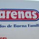 Ver productoPollos Arenas