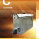 Ver productoGeneradores de aire caliente avícolas - SERIE AM