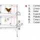 Ver productoSistema Aviario para gallinas ponedoras Combi