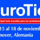 Ver productoEUROTIER 2016