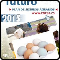 Seguro para granjas avícolas de puesta