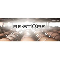 BioStreamer Re-Store - Incubadora