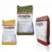 FUSION FEED SAFETY RANGE