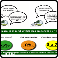 CALEFACCION CON BIOMASA Y SUELO RADIANTE EN GRANJAS