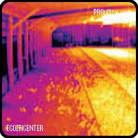 AUDITORIA ENERGÉTICA TERMOGRÁFICA