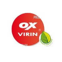 OX-VIRIN es un biocida de élite que presenta cualidades diferenciadoras sobre otros productos del mercado.
Presenta una eficacia de amplio espectro bactericida, fungicida, virucida y esporicida acred...