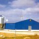 Ver productoNaves avícolas prefabricadas SERTEC
