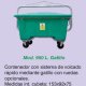 Ver productoContainer de cadaveres de ERRA