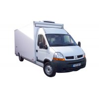 Transporte para pollitos
