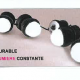 Ver productoBombilla led - Sistema de inducción Alis