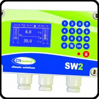 SILOWS- Equipos de pesaje de silos