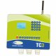 Ver productoSistema de alarma telefónica con voz TC3