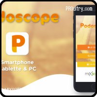 PODOSCOPE