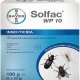 Ver productoSOLFAC WP 10