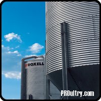 Silos