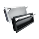 Ver productoMWI - Entrada de pared MUNTERS