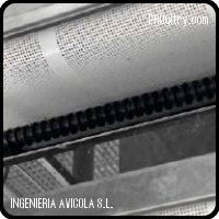 Sistema de Recogida de Gallinaza