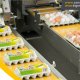 Ver productoClasificadora de huevos STAALKAT serie Alpha de 25.000 a 45.000 huevos/hora