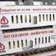 Ver productoPollitos de un día para engorde de CONAVISA