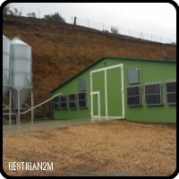 REFORMAS INTEGRALES DE GRANJAS Y PROYECTOS LLAVE EN MANO