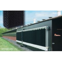 RAIN MAKER - Paneles Big Dutchmann