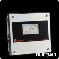 VIPER TOUCH ordenador de control BIG DUTCHMAN