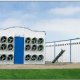 Ver productoVentilación Combi-Túnel
