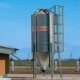Ver productoSILOS (ALMACENAMIENTO DE PIENSO) Big Dutchman