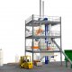 Ver productoGESTION DE GALLINAZA Peletización BD PelletTower