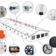 Ver productoVENTILACION COMBI TUNEL Big Dutchman