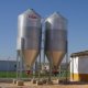 Ver productoSilos TIGSA para pienso en avicultura