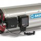 Ver productoGeneradores de aire caliente avícolas - SKOV