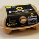 Ver productoHUEVOS ECOLOGICOS GOURMESAN