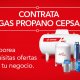 Ver productoGAS BUTANO Y PROPANO - CEPSA