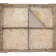 Ver productoWood Wool Pad / Tapis Fibre