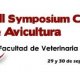 Ver productoLIII Simposio Científico de Avicultura 2016