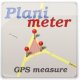Ver productoPlanimeter - GPS area measure
