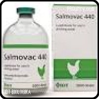 SALMOVAC 440