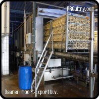 GP Live Bird Supply system