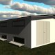 Ver productoNave Prefabricada Modelo 60