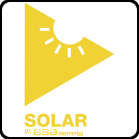 SOLAR by ESAbioenergy