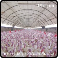 Proyectos llave en mano de COSMA