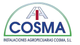 COSMA INSTALACIONES AGROPECUARIAS