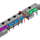 Pharmaceutical Line