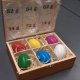 Ver productoHuevos patron de peso fijo para calibrar clasificadoras