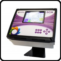 Ordenador SCA (Sistema de Control Avícola integral)